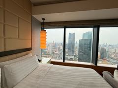 -上海静安香格里拉大酒店