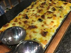 -温度烤肉专门店