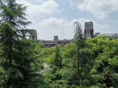 -华东政法大学(松江校区)