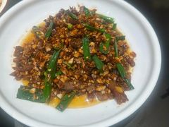 -衡厨·衡阳土菜(中南店)