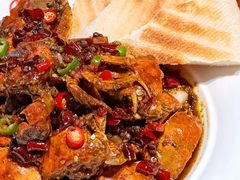 -有位虾匠·香辣蟹·小龙虾(李村店)