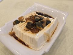 -奥华餐厅·老张记(台基厂店)