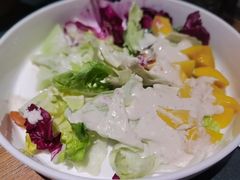 -老阿妈蒙古村·蒙古包·草原文化·歌舞表演(老君堂店)