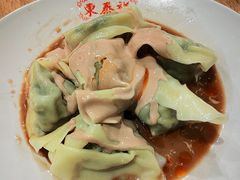 -东泰祥生煎馆(重庆北路店)