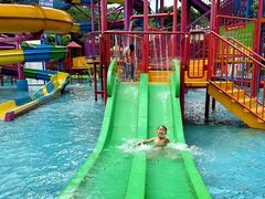 -清泉湾生态旅游度假区