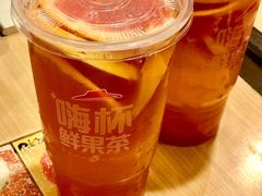 -必胜客(吾悦国际广场店)