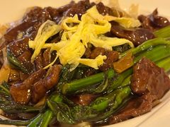 -太平馆餐厅(尖沙咀店)