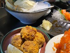 炸鸡块-YAMAKAWA(龙湖胥江天街店)