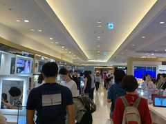 -阪急百货店(梅田总店)