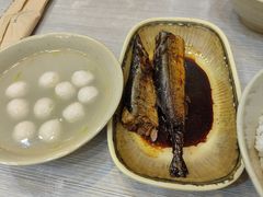 -圆宝台湾小吃(迎津街店)