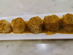 芥末墩儿-砂锅居(西四店)