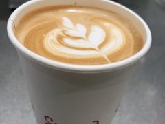 -Seesaw Coffee(西岸凤巢店)