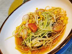 -老街渔味馆(芳华店)