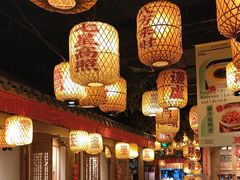 -南京大牌档(青岛万象城店)