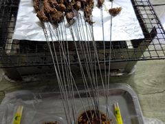 -杨婆婆烤肉(文昌阁店)