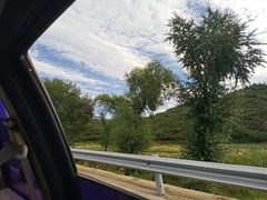 -云梦山