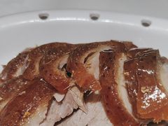 -东流山北京烤鸭·家常菜(南京首店)