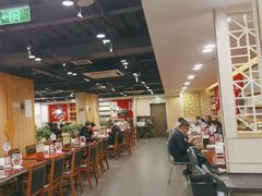 -宏状元现熬粥·京味菜(五棵松店)