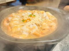 -前海沿·青岛菜(乐客城店)