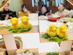 -满堂·烤鸭店·北京菜(鼓楼店)