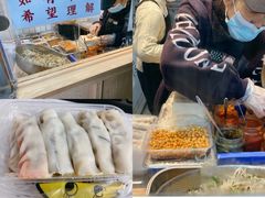 -运栋天马牛肉饼(林科大店)