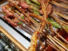 -醉烧膘·烧烤夜宵王(总店)