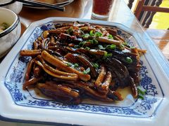 -洞天食府(北大街店)