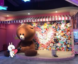 -LuckyStar幸运星家庭娱乐中心(东莞国贸店)