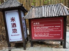 -森波拉火山温泉