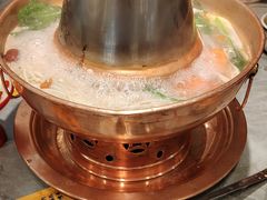 -侃爷南门铜锅涮肉