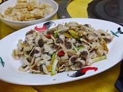 脆肉皖-荔景渔庄