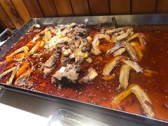 -吉布鲁牛排海鲜自助(龙湖北城天街购物广场店)