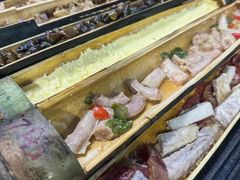 -竹泉农庄·竹筒饭(从化店)