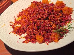 -花椒俏川菜小馆(南海万达店)