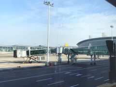 -南昌昌北国际机场