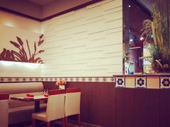 -斗牛士牛排餐厅(嘉里汇店)