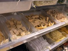 -安发瞧麻辣烫(总店)