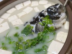 -翠茗农庄土菜馆(天目湖店)