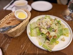 凯撒沙律-Entrecôte 法国牛扒馆(保利·时光里店)