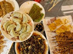 -亮亮烧烤(积玉桥总店)