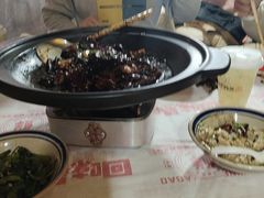 -回味黑鸭煲·始于2006(万松园店)