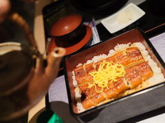 -小山日本料理(电子大厦店)
