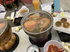 -澜悦港海鲜体验主题餐厅