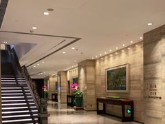 -广州白天鹅宾馆