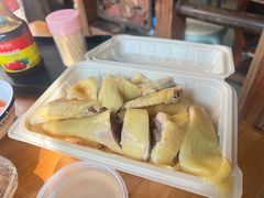 -文记壹心鸡(宝华路店)