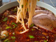 -兰亭安泊牛肉面(乐都路店)