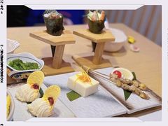 -小句号·精致料理(江南环球港店)