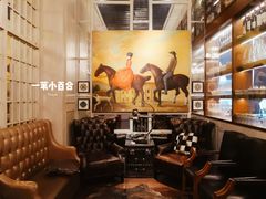 -哈布斯扒房(华发商都店)