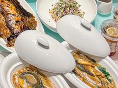 -永安鱼庄·镇江菜(东吴路店)