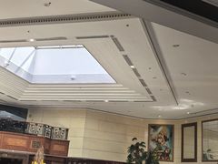 -汇泉王朝大饭店-旋转餐厅(南海路店)